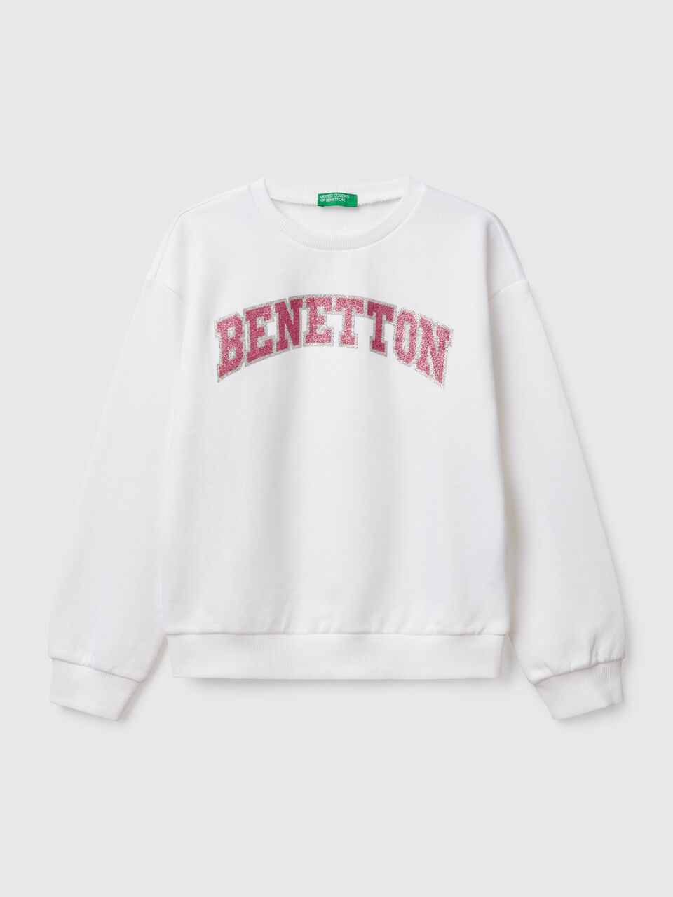 SWEATER L/S Niña image number 1