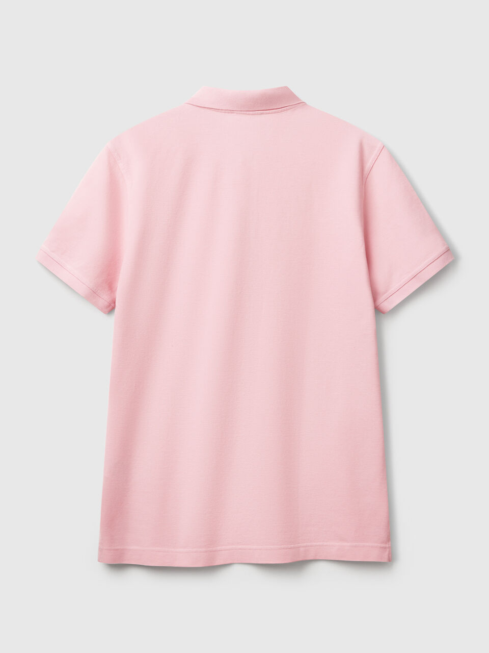 H/S POLO SHIRT Hombre image number 2