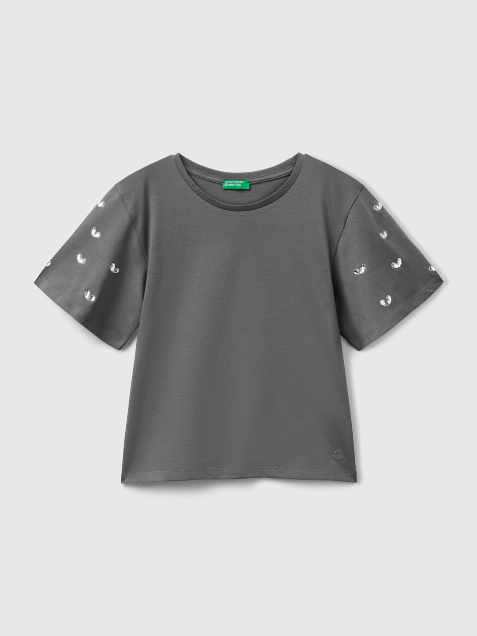 T-SHIRT Niña image number 1