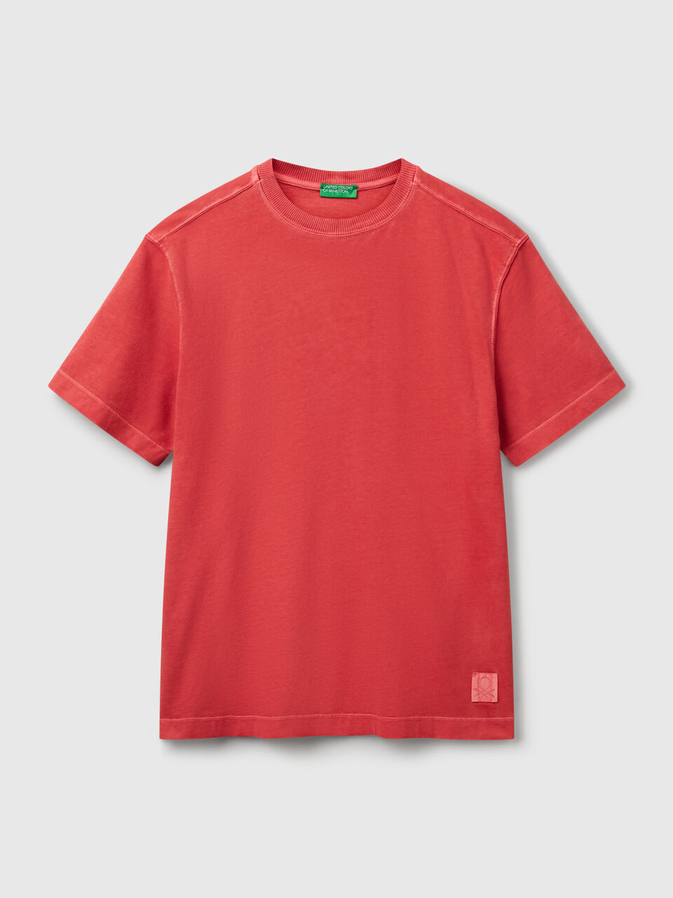 T-SHIRT Hombre image number 1