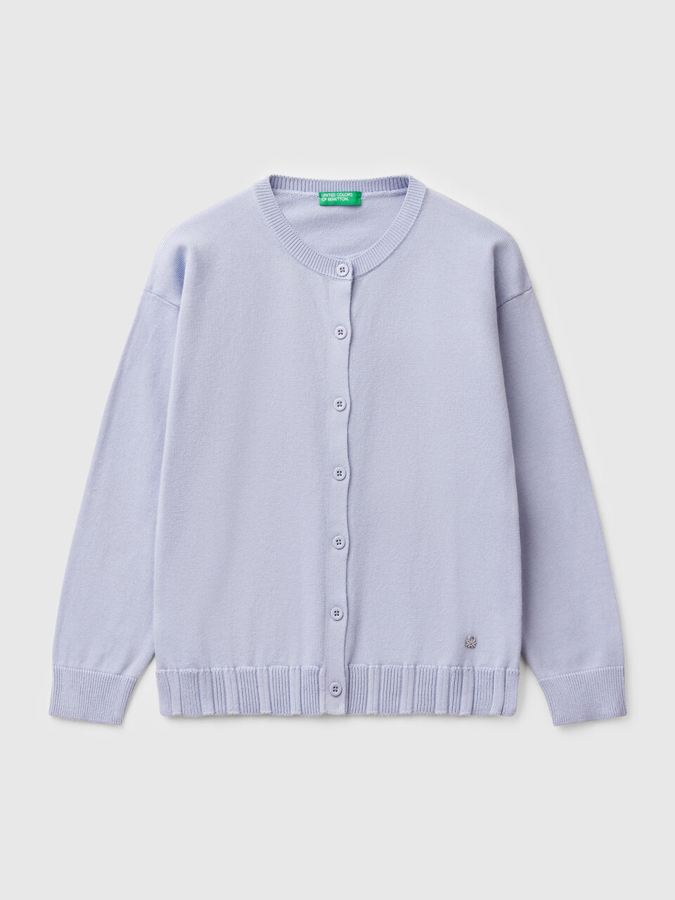 L/S SWEATER Niña image number 1