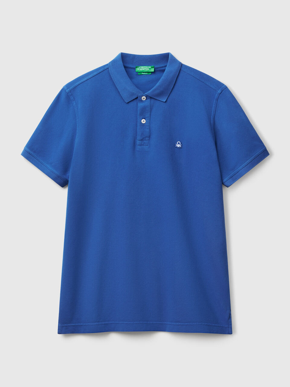 H/S POLO SHIRT Hombre image number 1
