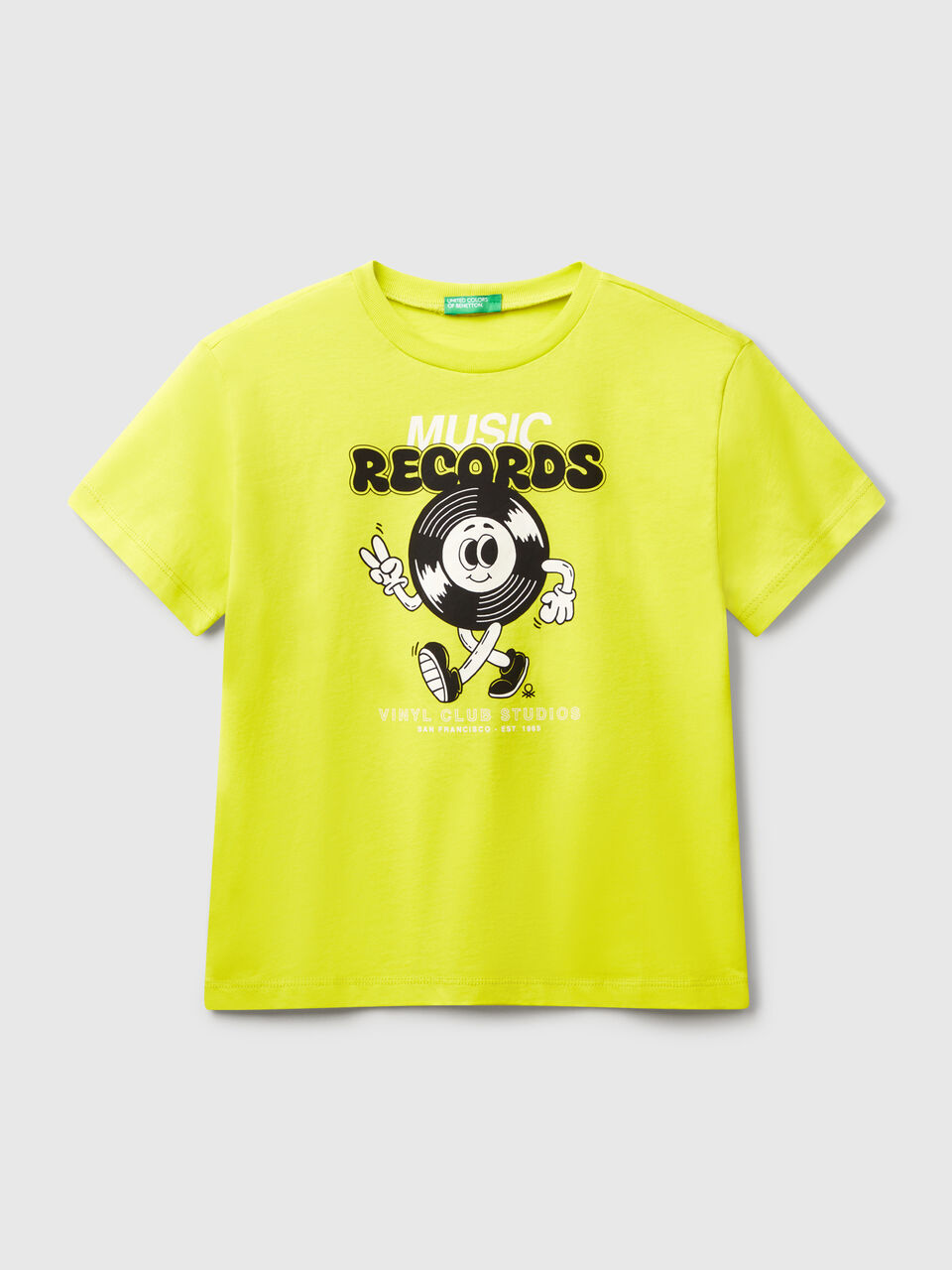 T-SHIRT Niño image number 1