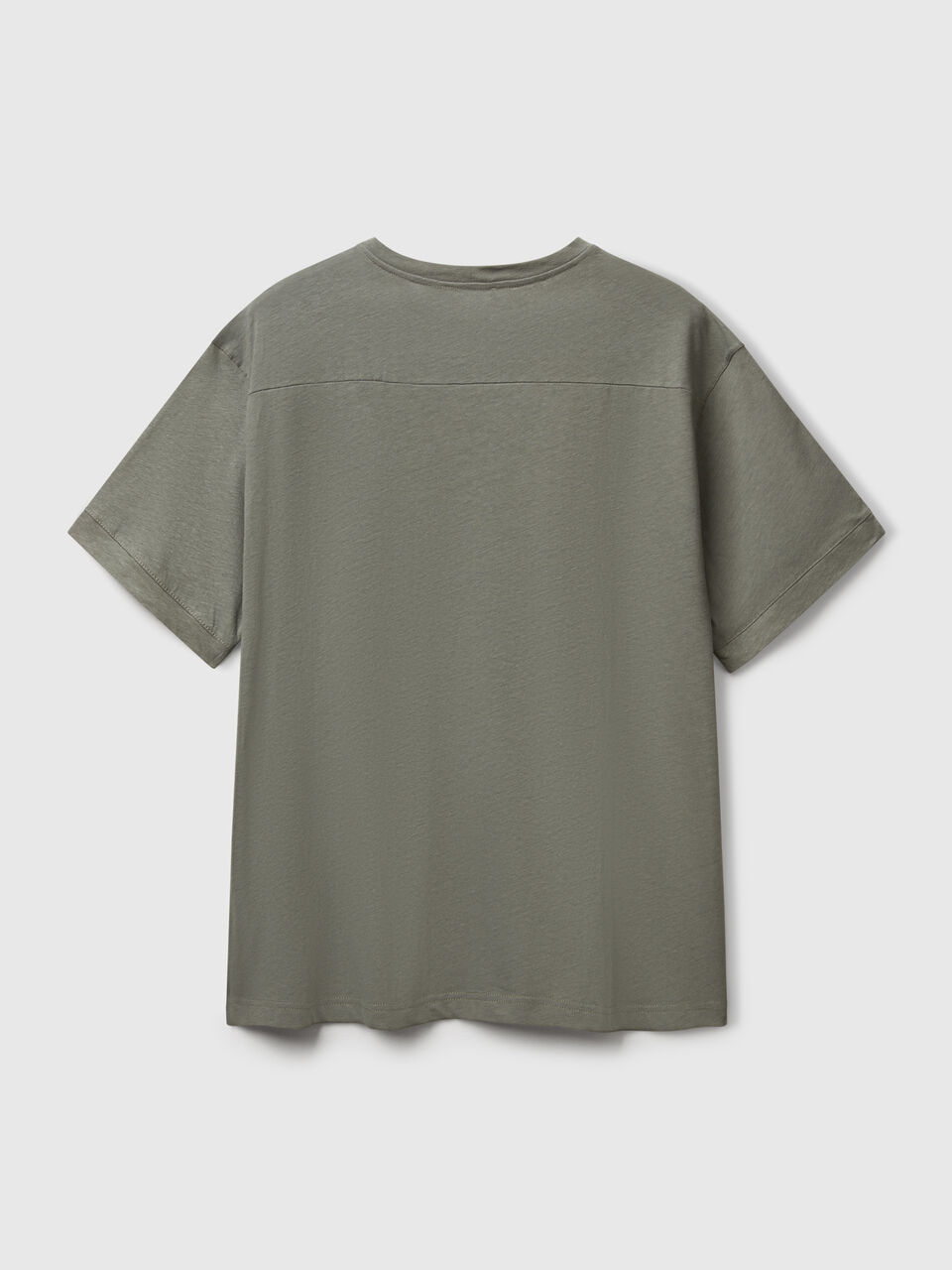 T-SHIRT Hombre image number 2