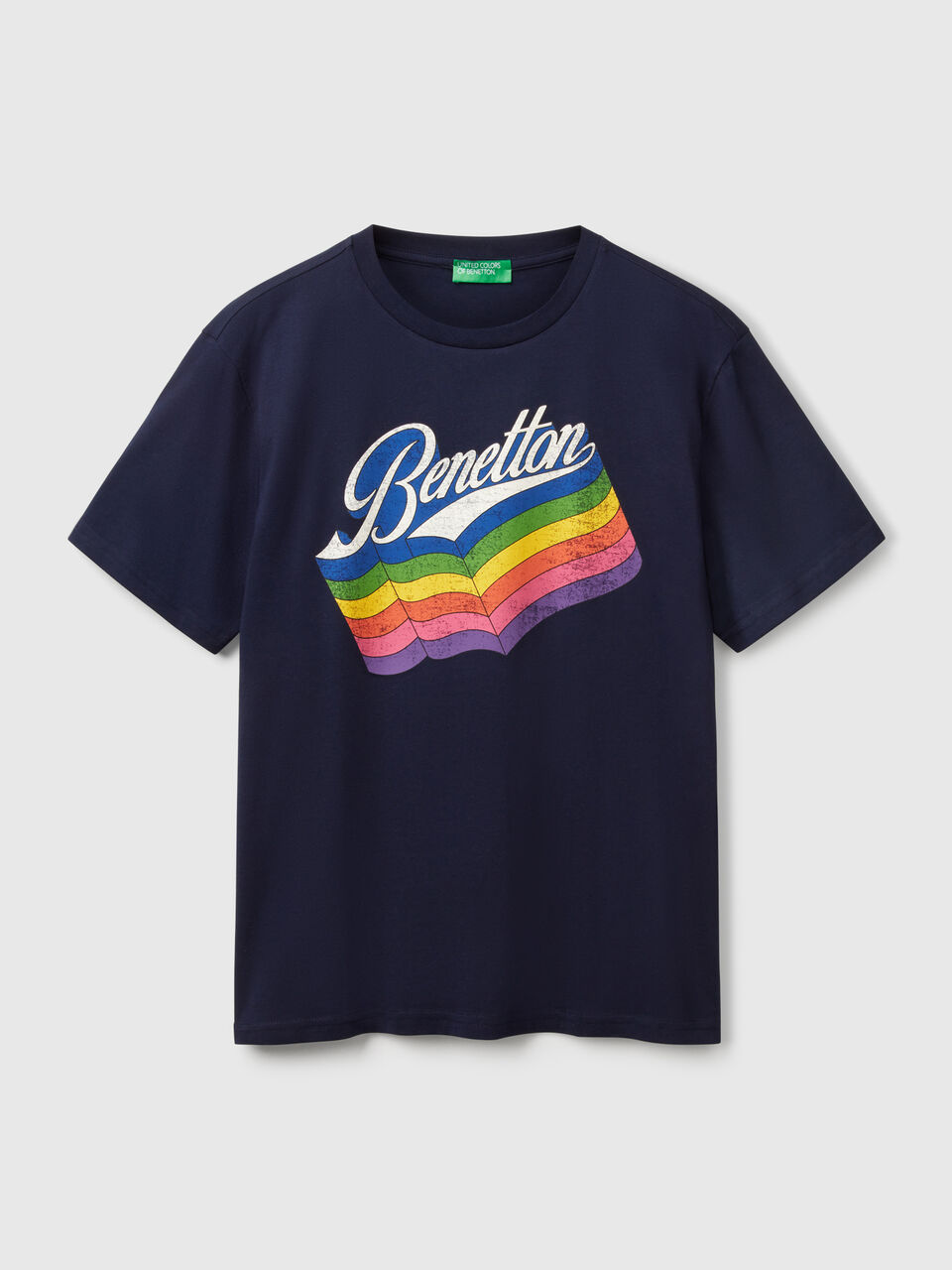 T-SHIRT Hombre image number 1
