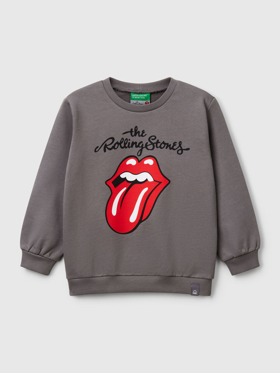 SWEATER L/S Niña image number 1