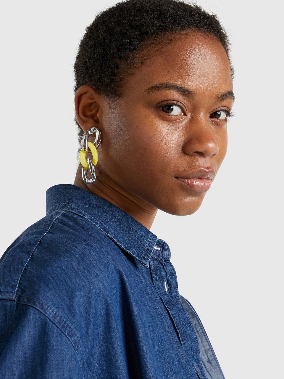 EARRINGS Mujer image number 2