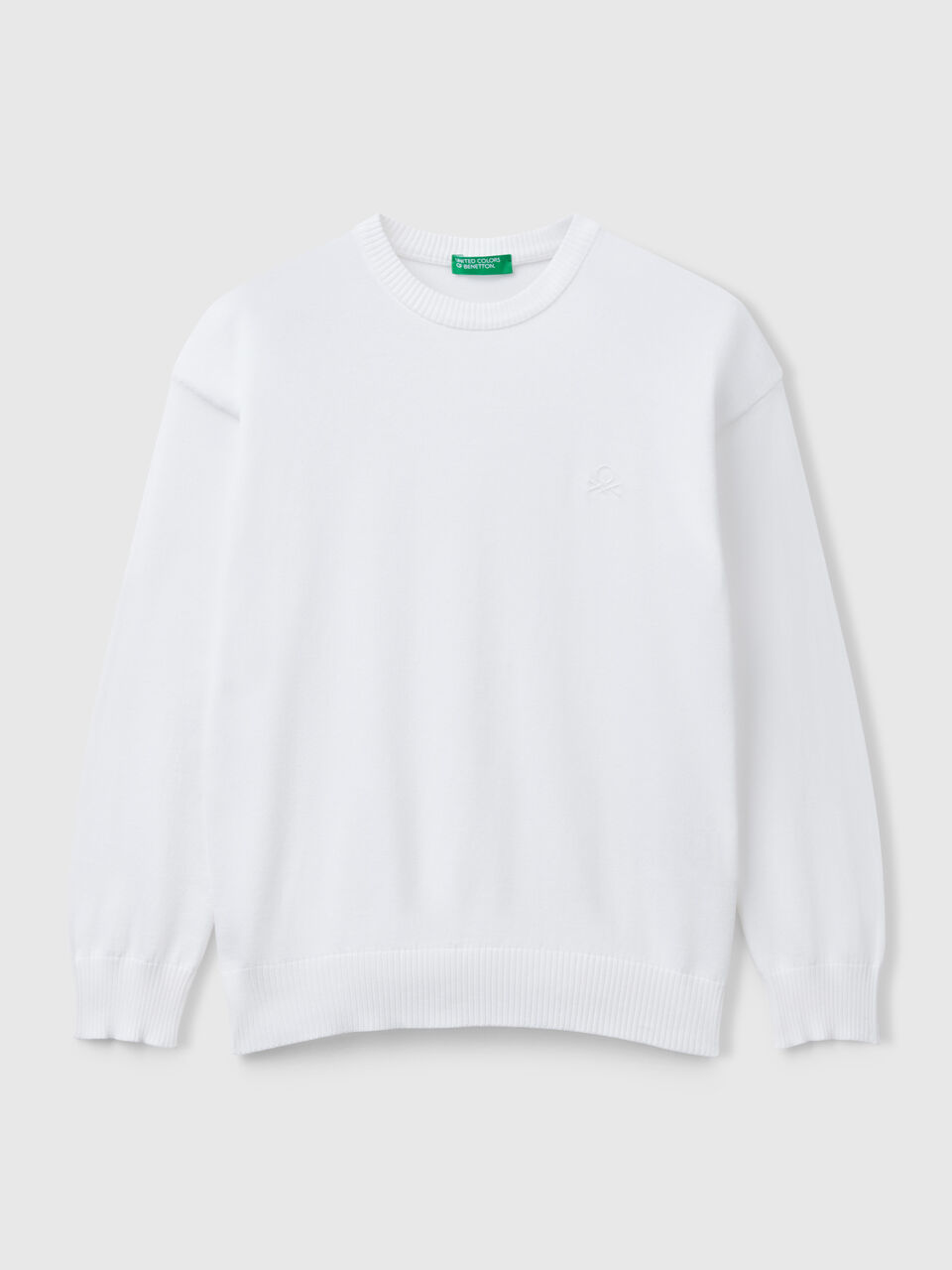 SWEATER L/S Niño image number 1
