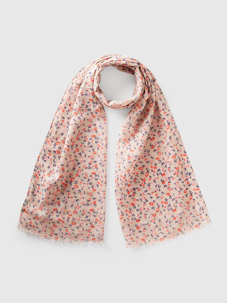 SCARF Mujer image number 1