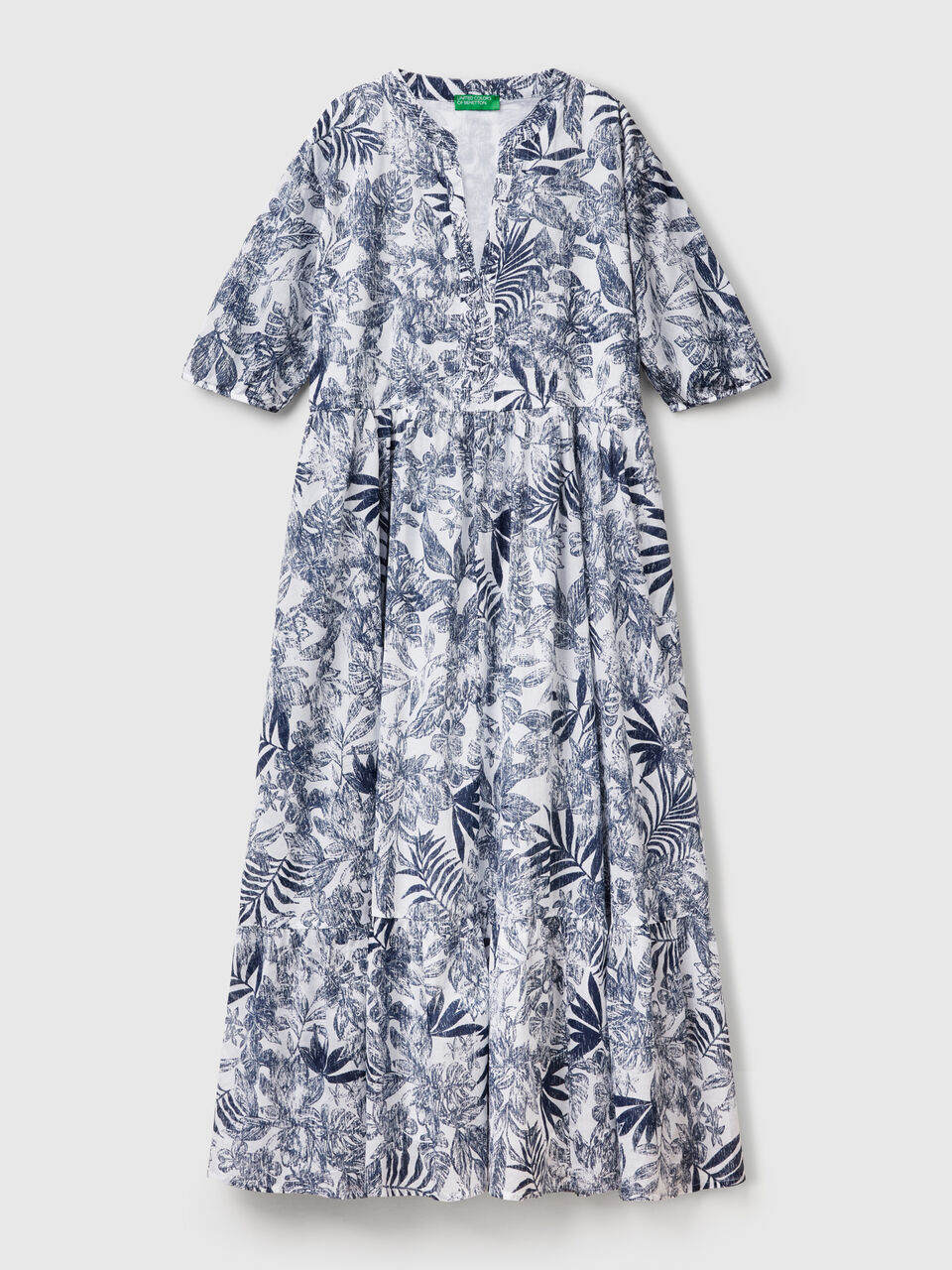 DRESS Mujer image number 1