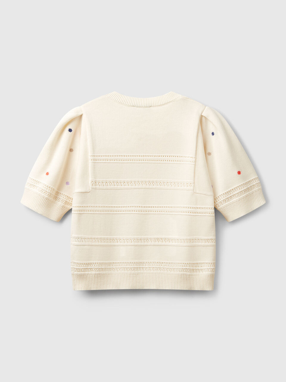 SWEATER Mujer image number 2