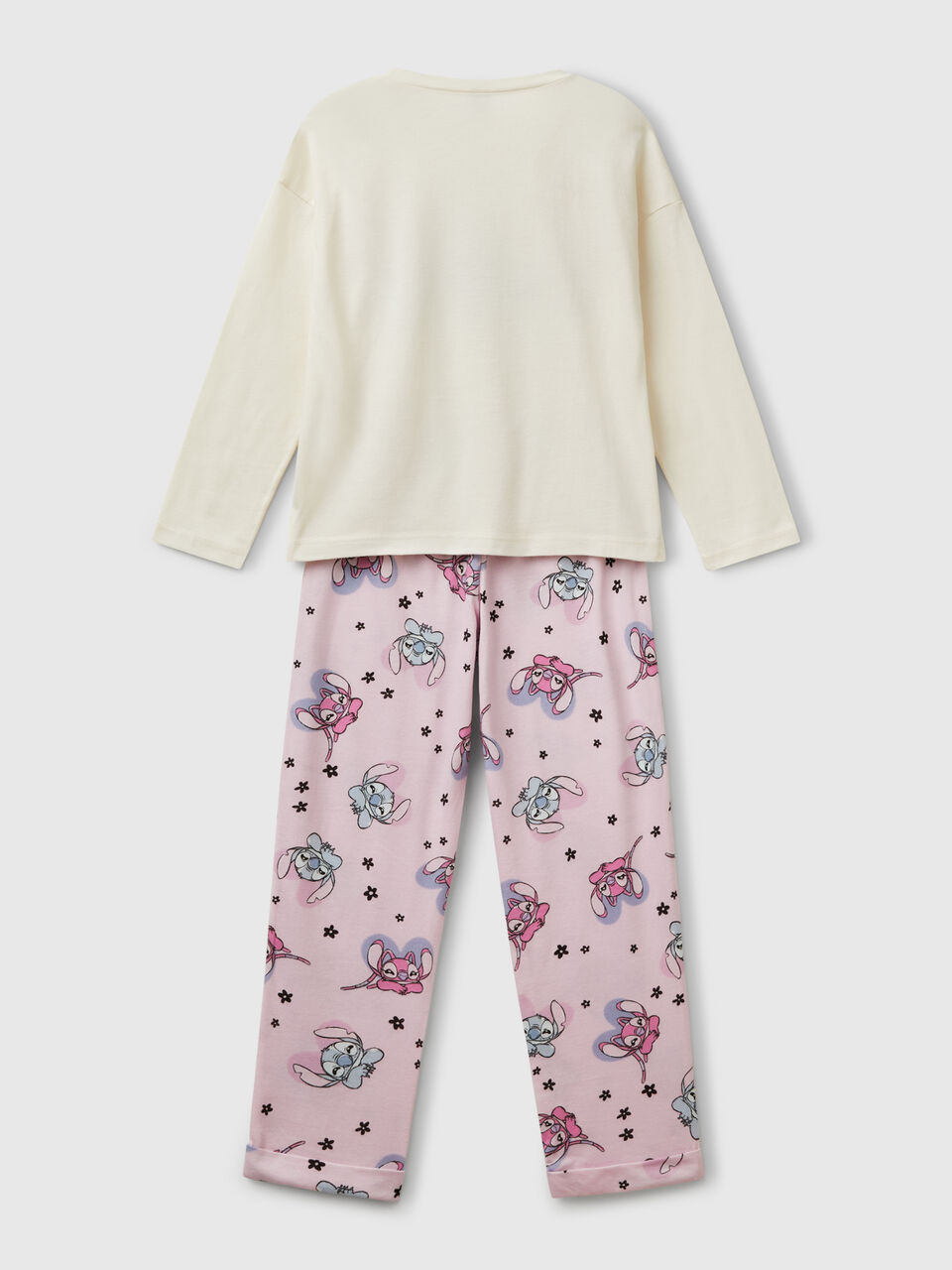 PYJAMA(SWEATER+TROUS Niña image number 2