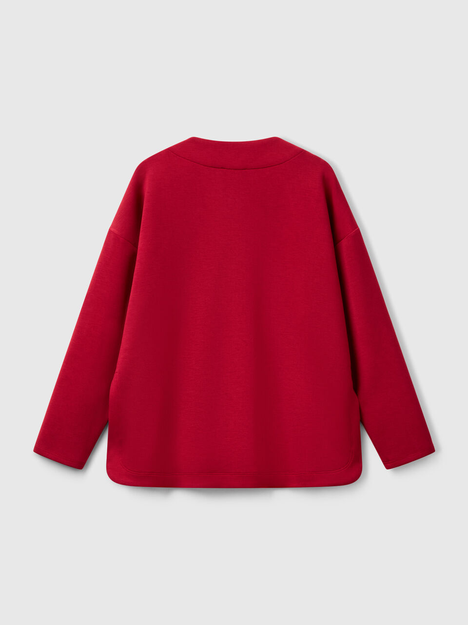 SWEATER L/S Mujer image number 2