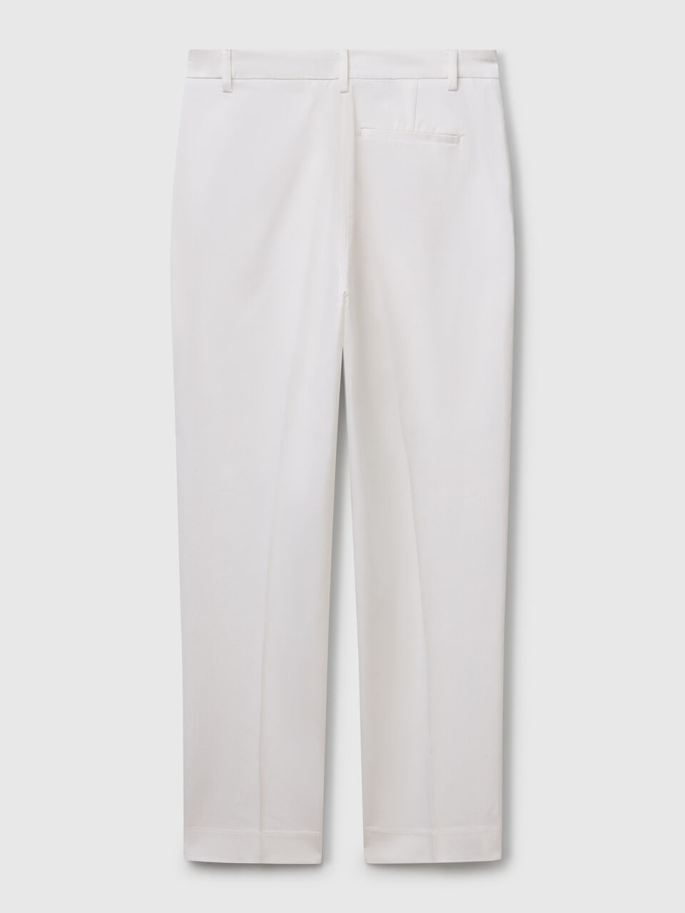 TROUSERS Mujer image number 2