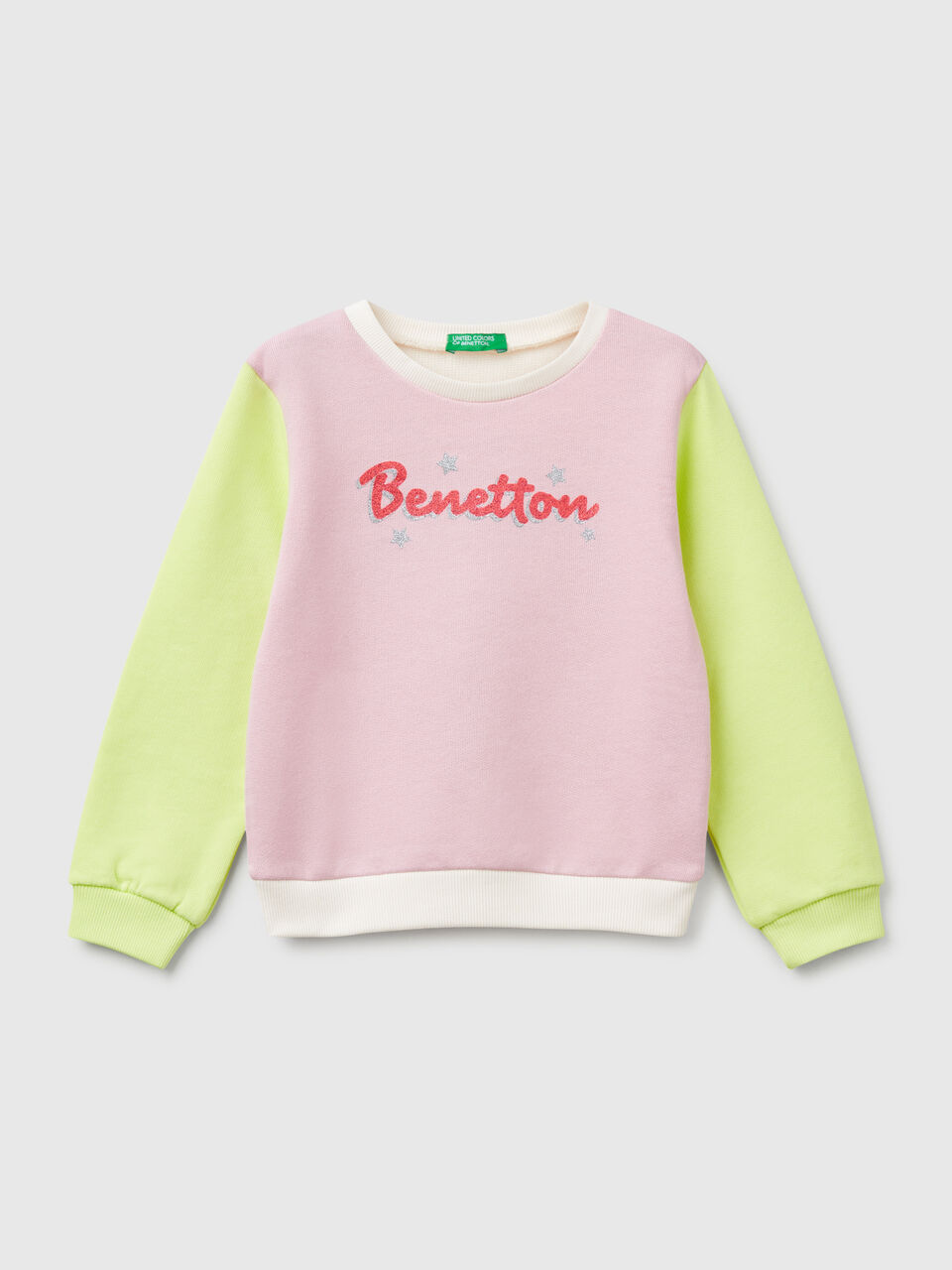 SWEATER L/S Niña image number 1