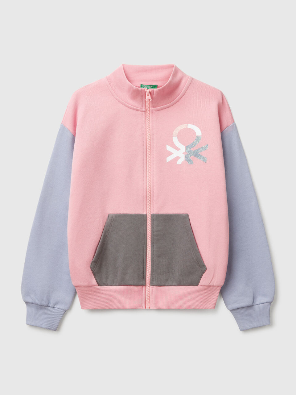 JACKET Niña image number 1