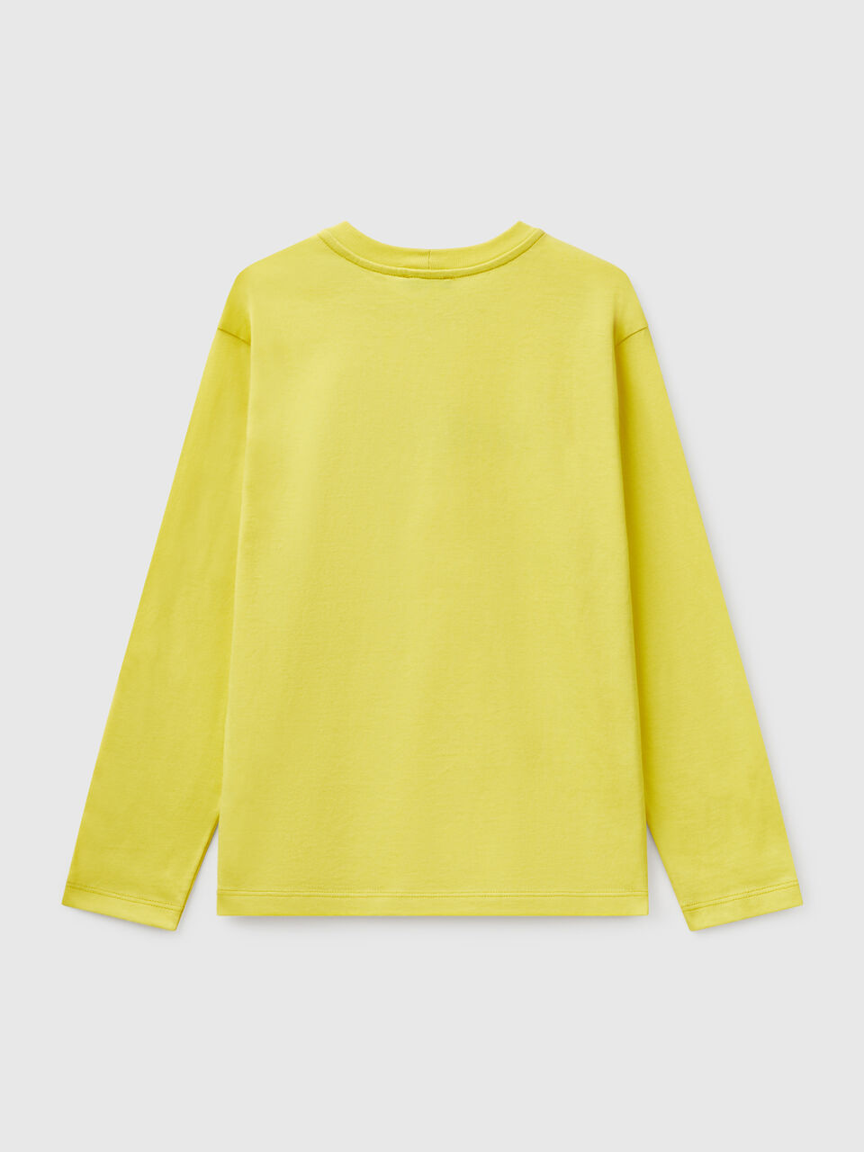 T-SHIRT L/S Niño image number 2