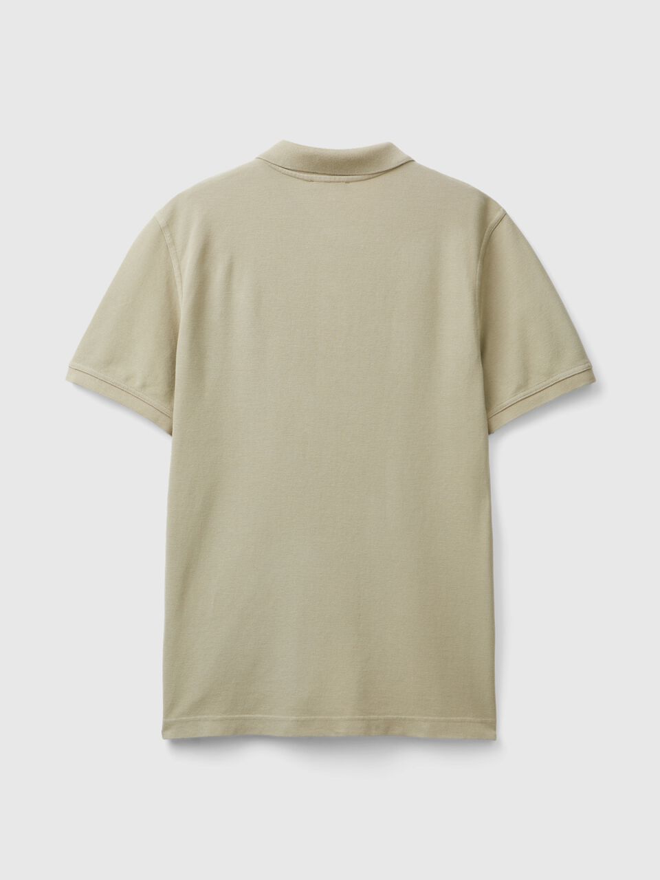 H/S POLO SHIRT Hombre image number 2