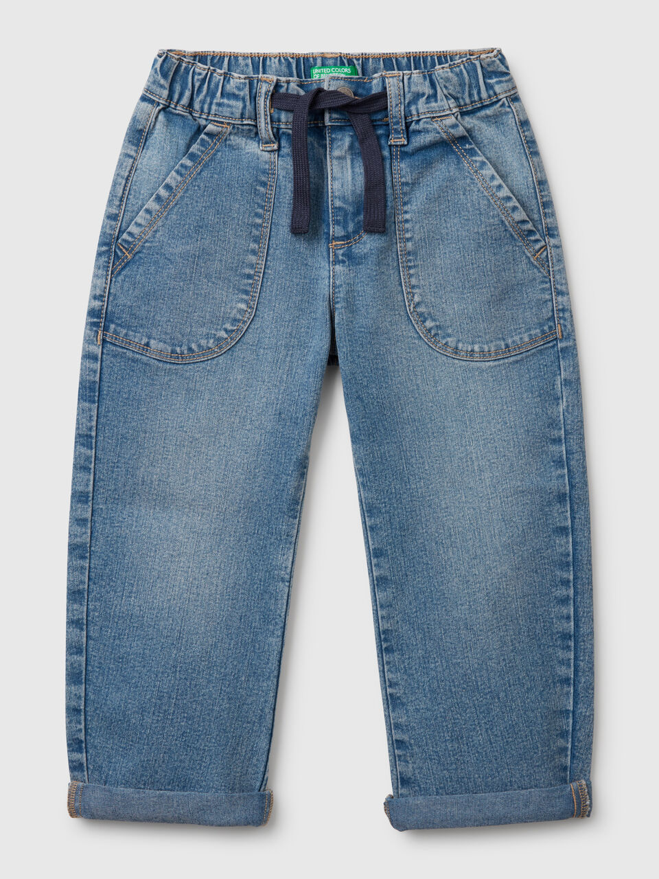 TROUSERS Niño image number 1