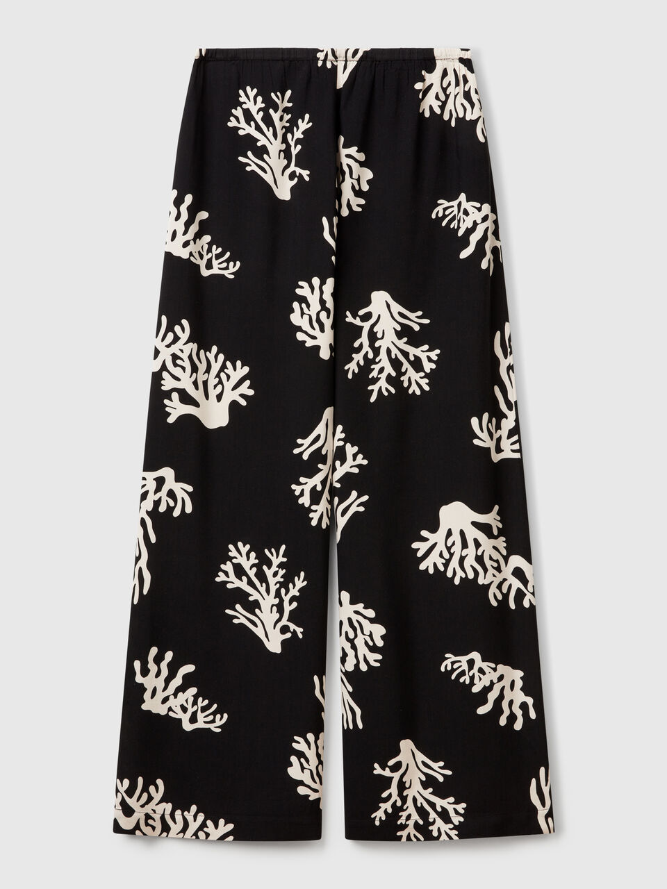 TROUSERS Mujer image number 2