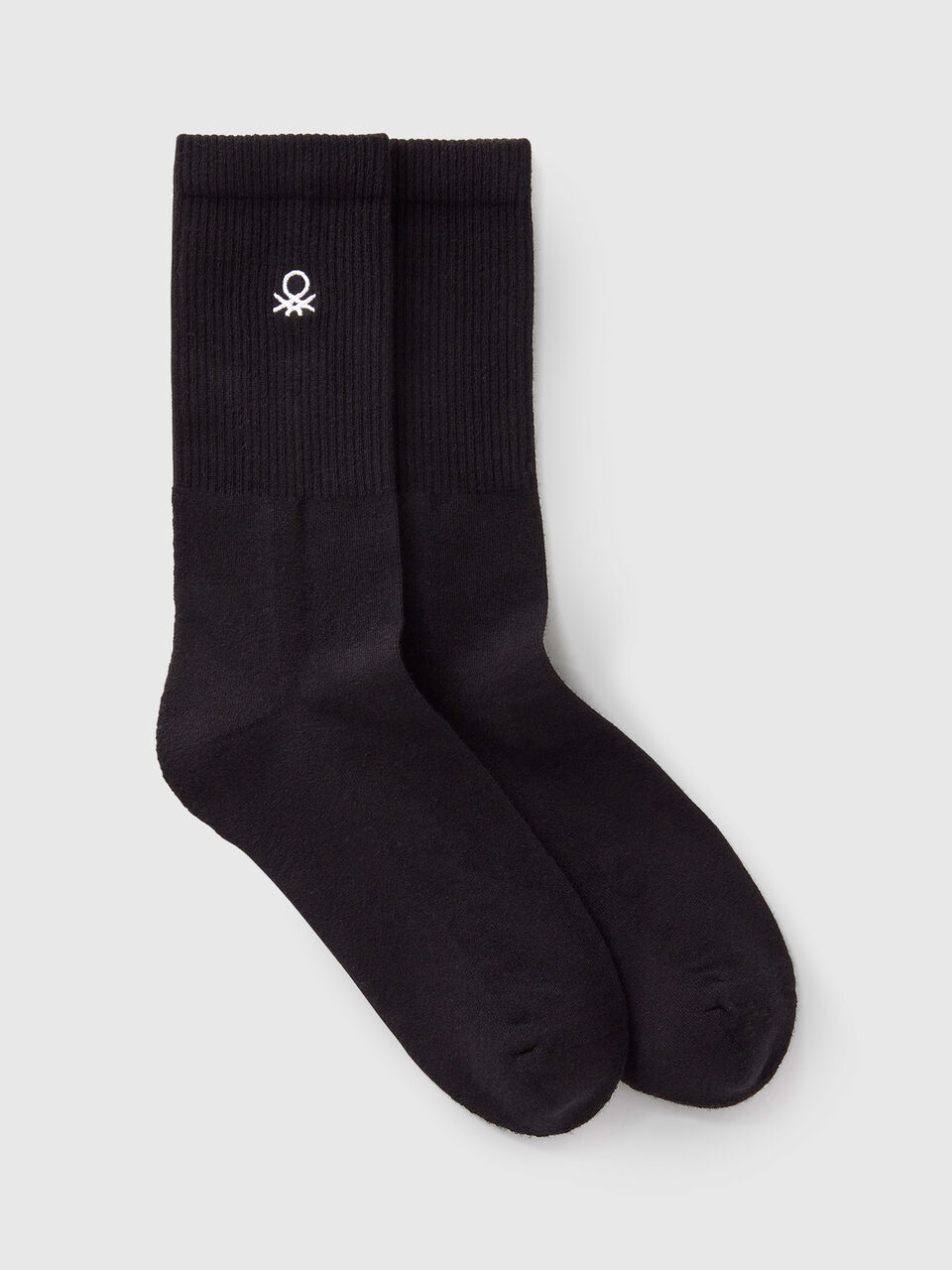 KNITTED SOCKS image number 1