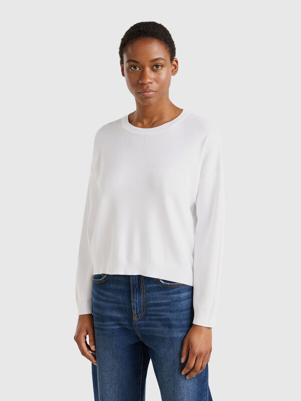 camisa 100% algodón Mujer