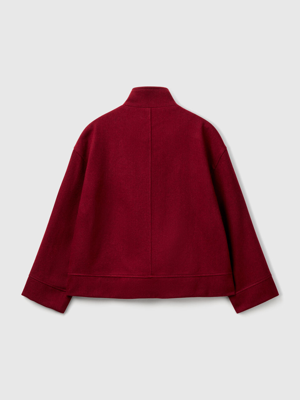 JACKET Mujer image number 2