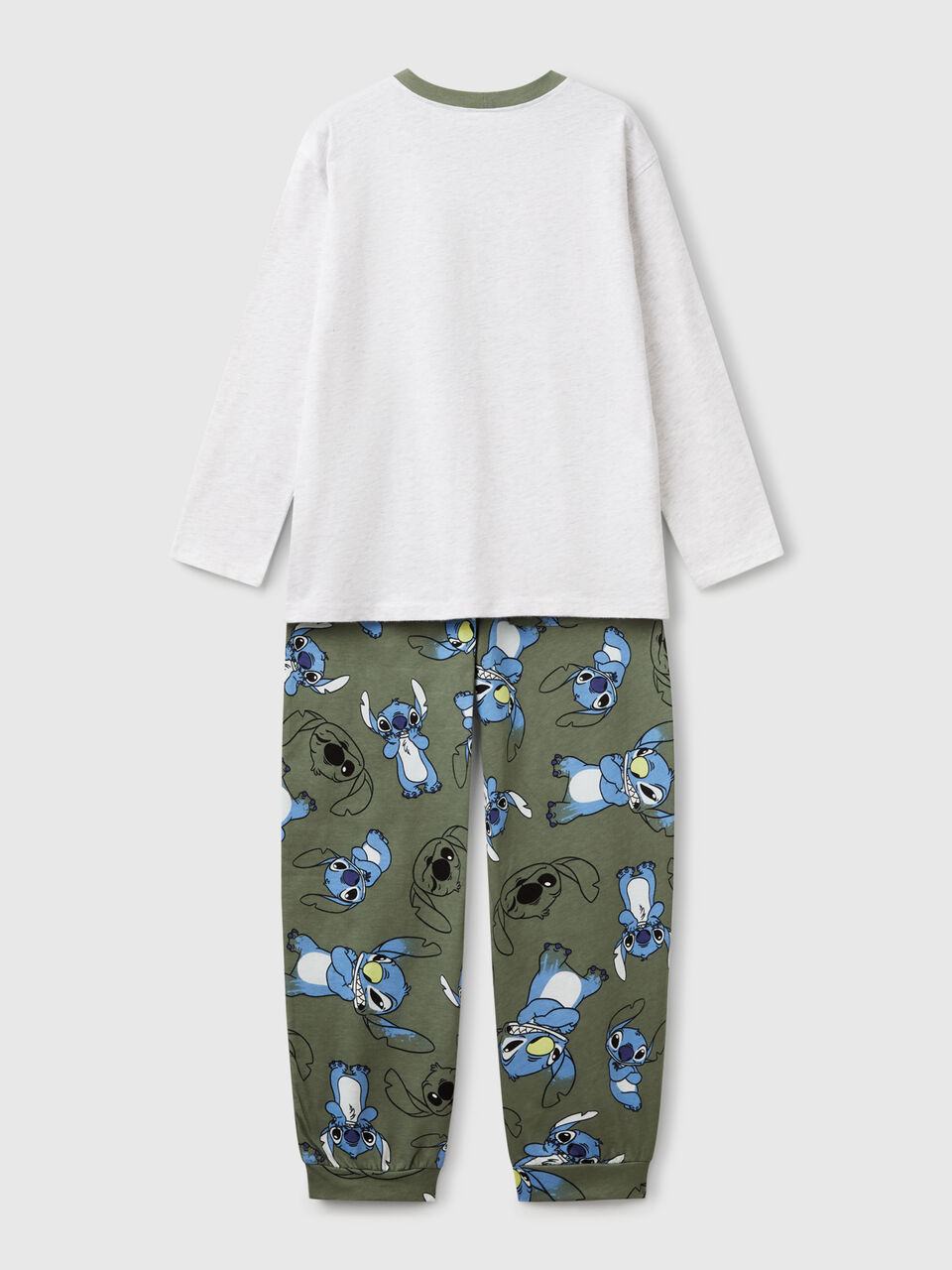 PYJAMA(SWEATER+TROUS Niño image number 2
