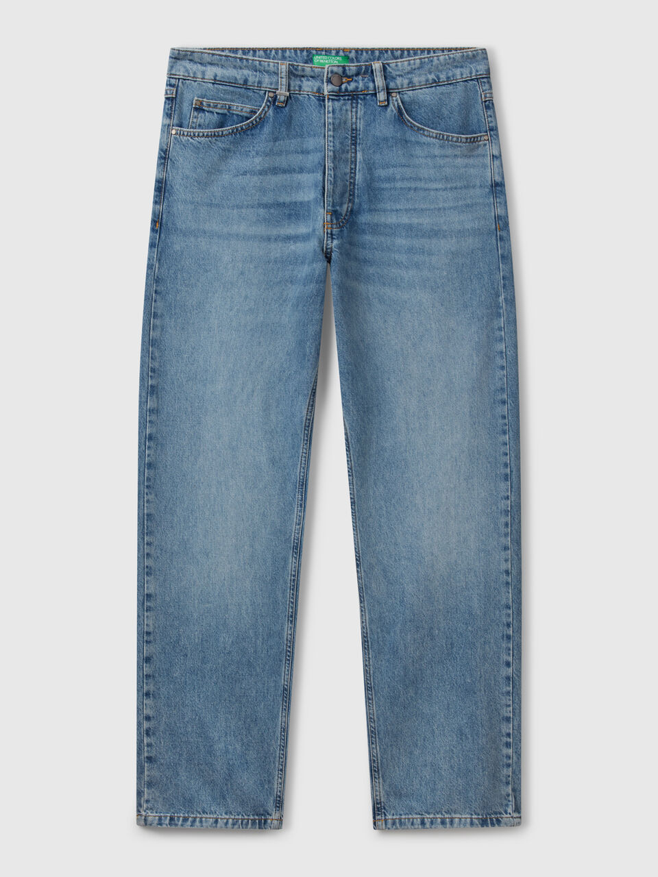 TROUSERS Hombre image number 1