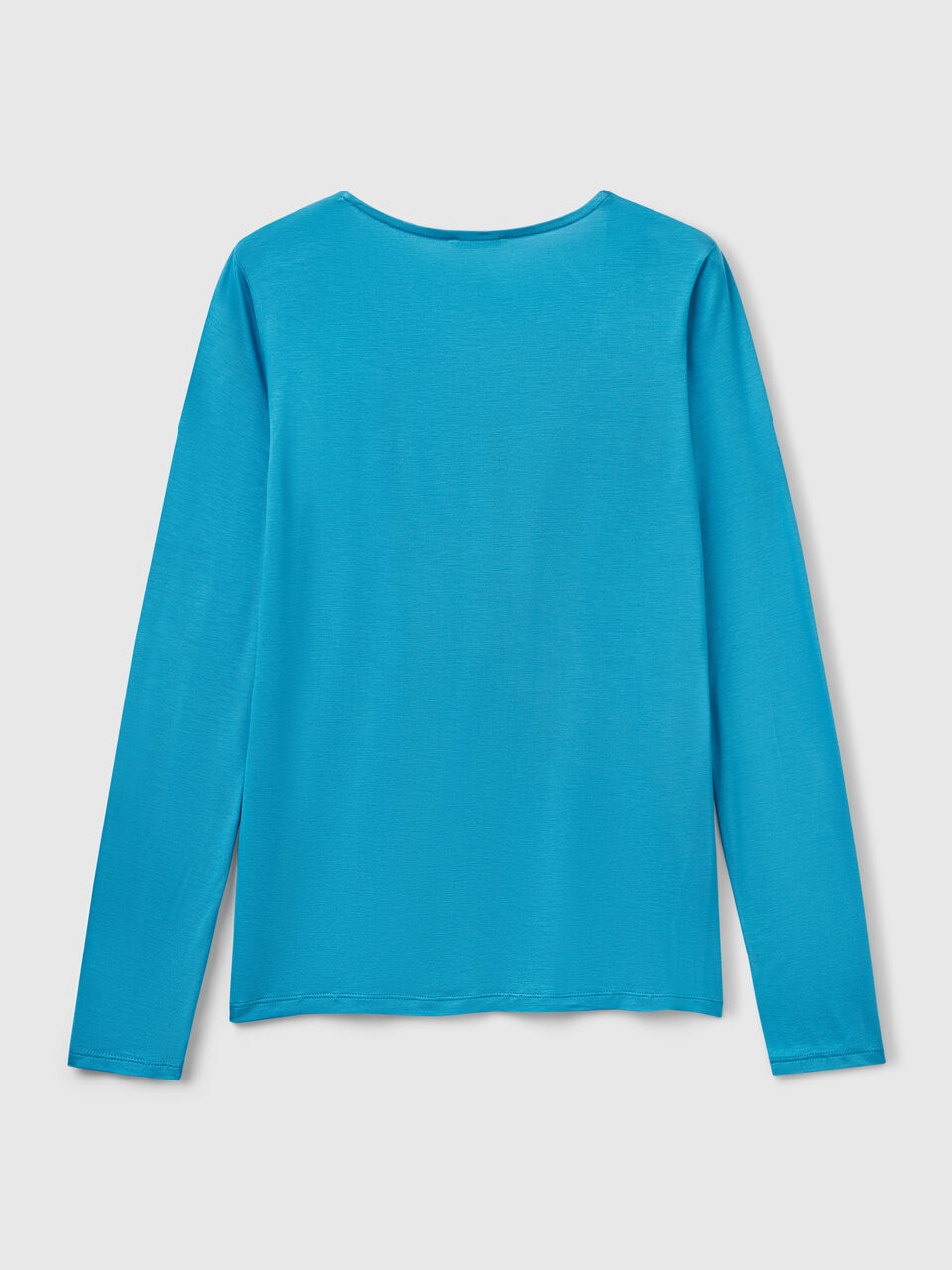 T-SHIRT L/S Mujer image number 2