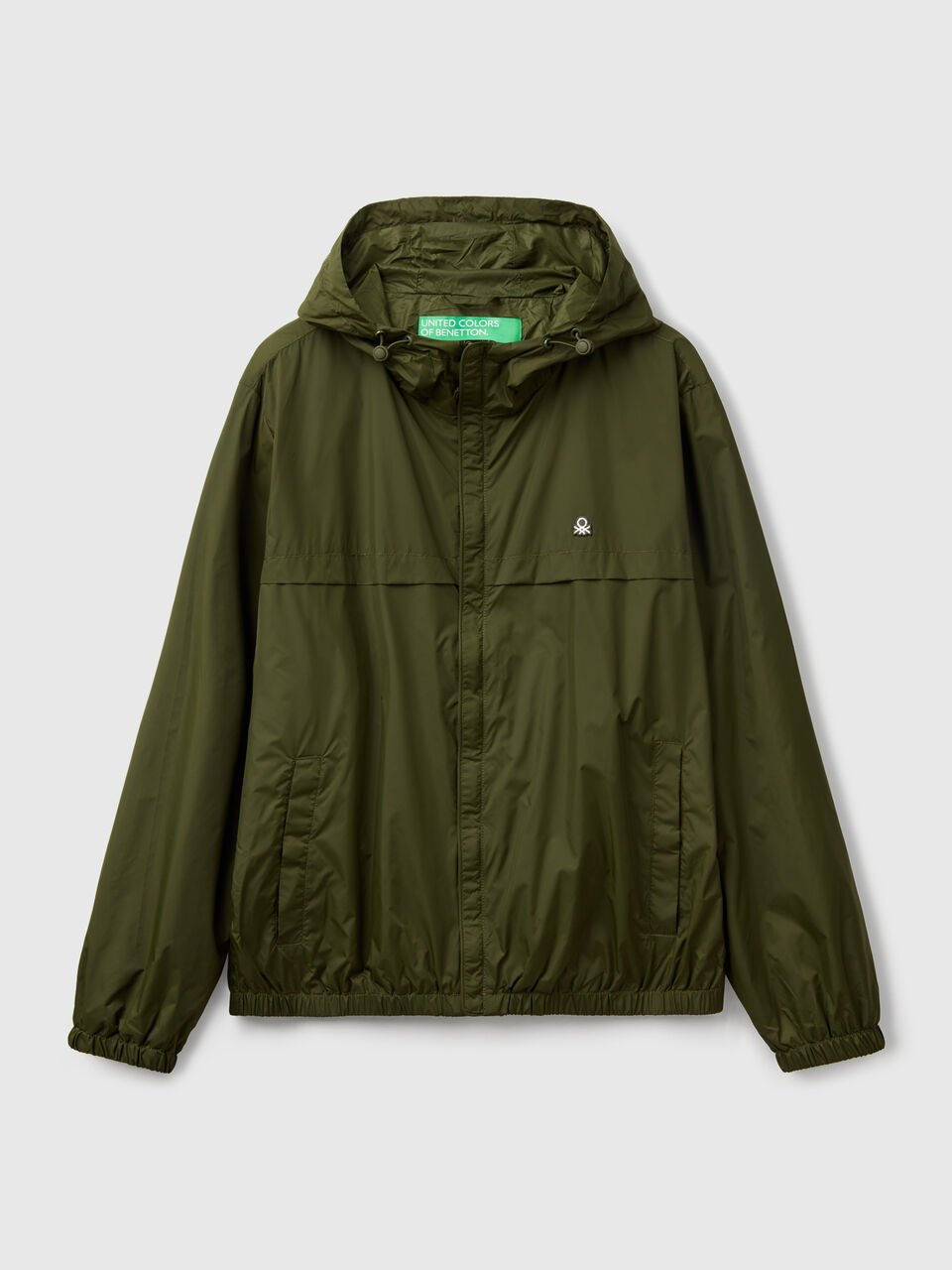 JACKET Hombre image number 1