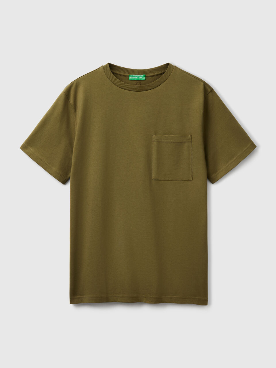 T-SHIRT Hombre image number 1