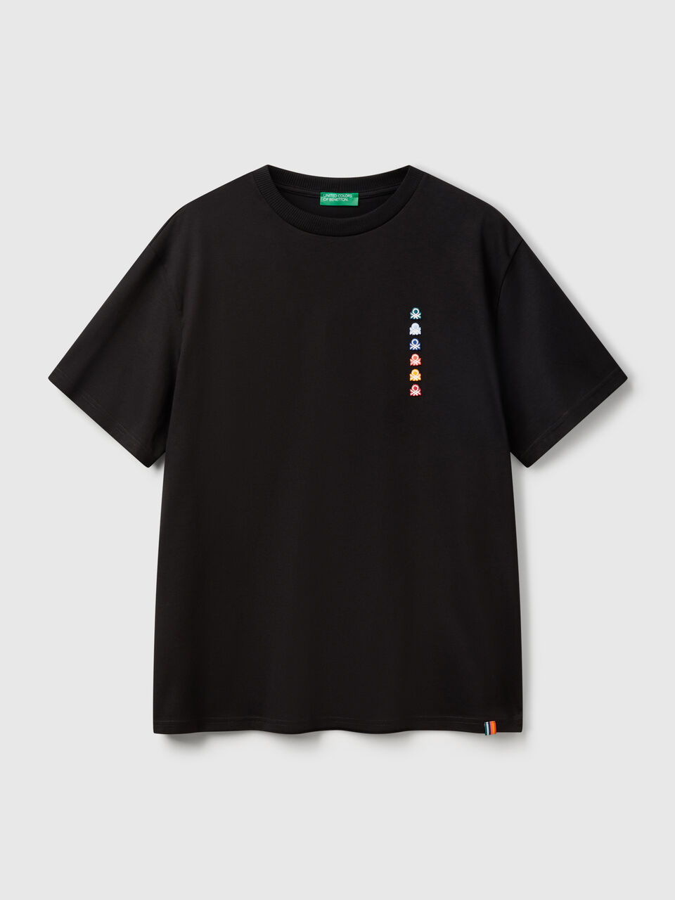 T-SHIRT Hombre image number 1