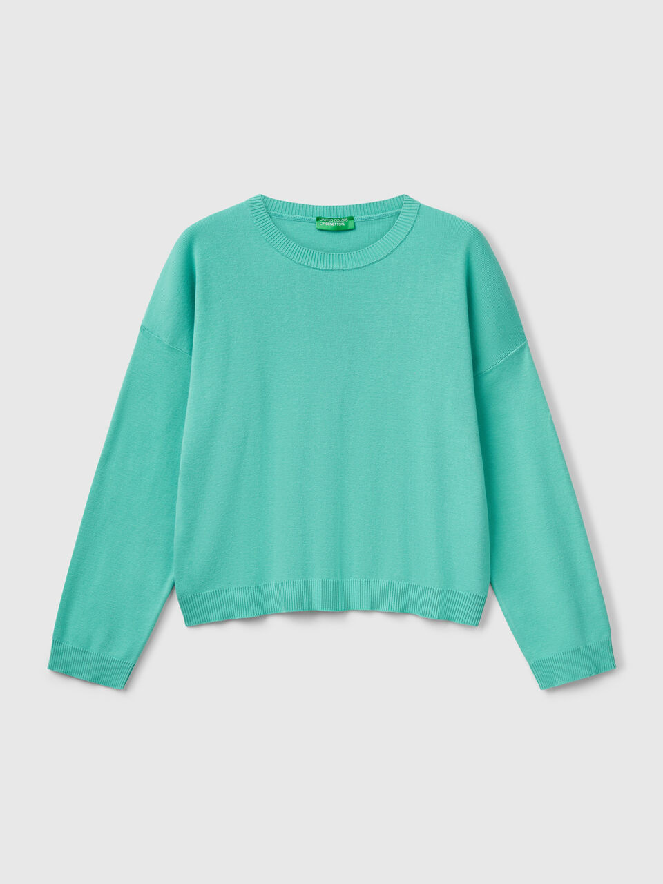 SWEATER L/S Mujer image number 1