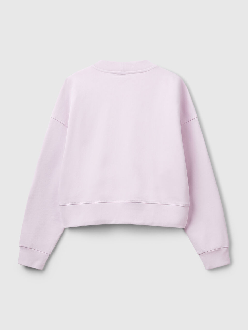 SWEATER L/S Mujer image number 2