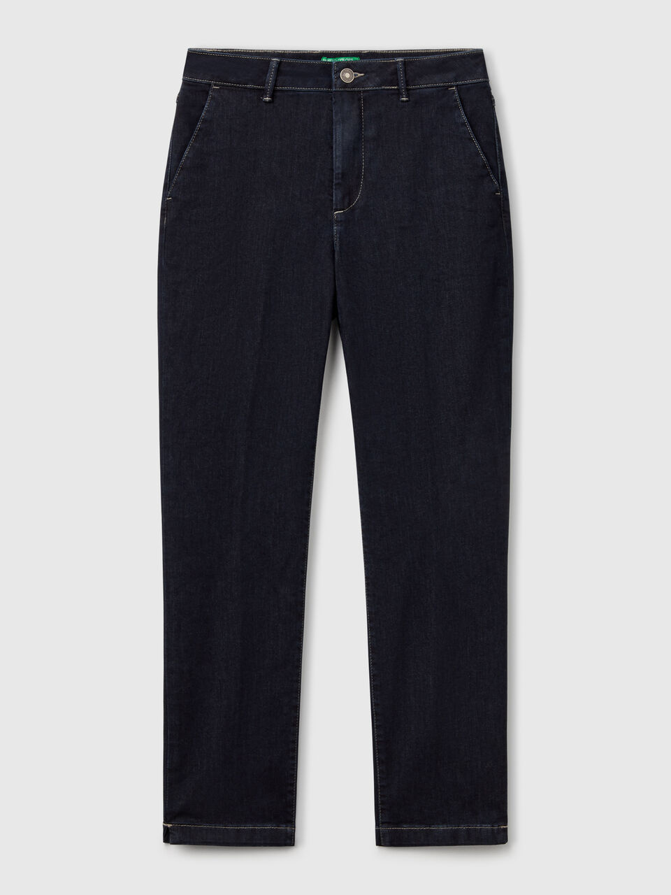 TROUSERS Mujer image number 1