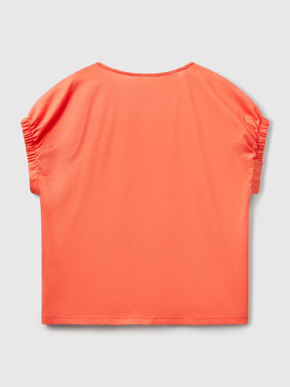 T-SHIRT Mujer image number 2