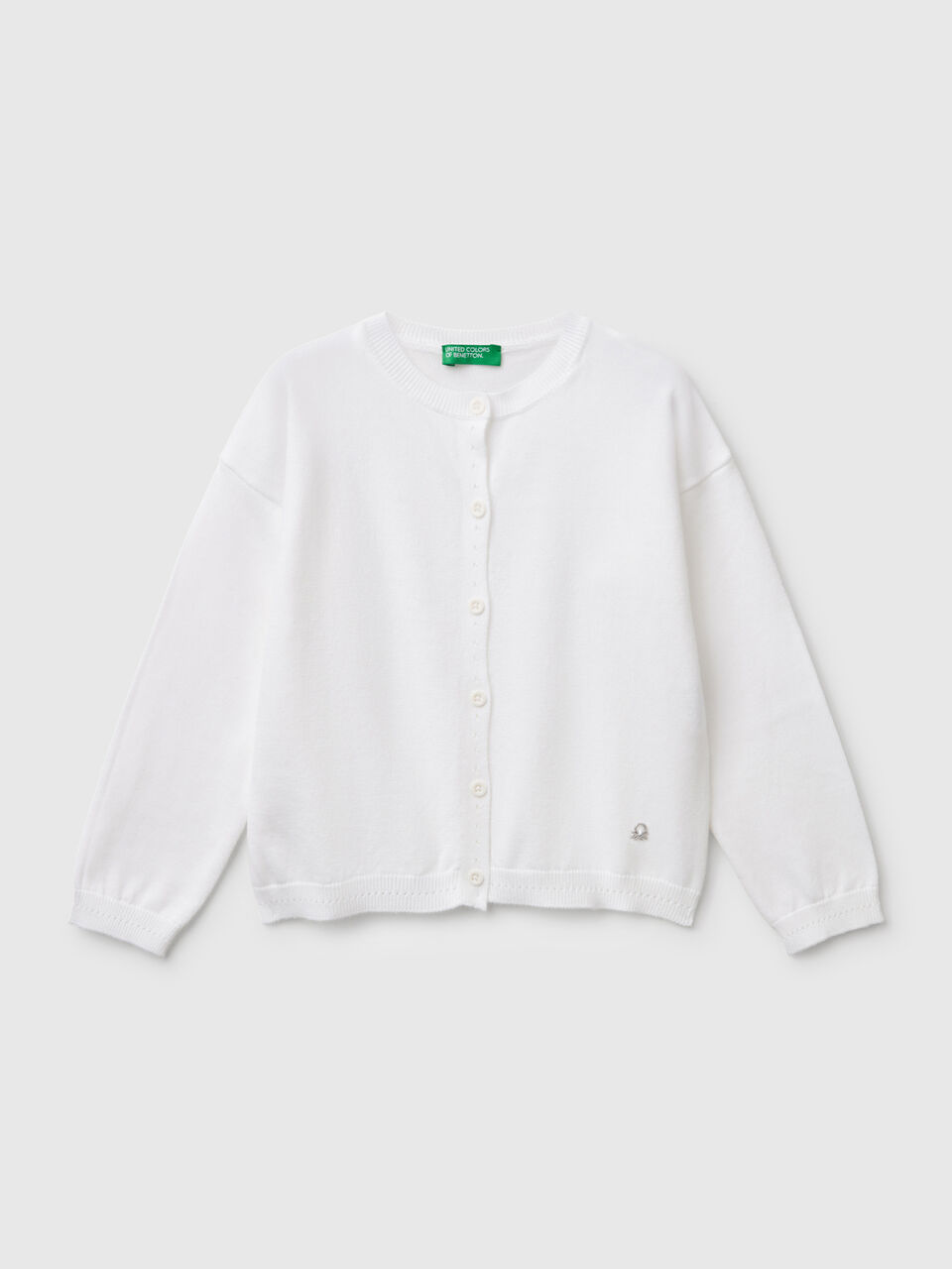 L/S SWEATER Niña image number 1