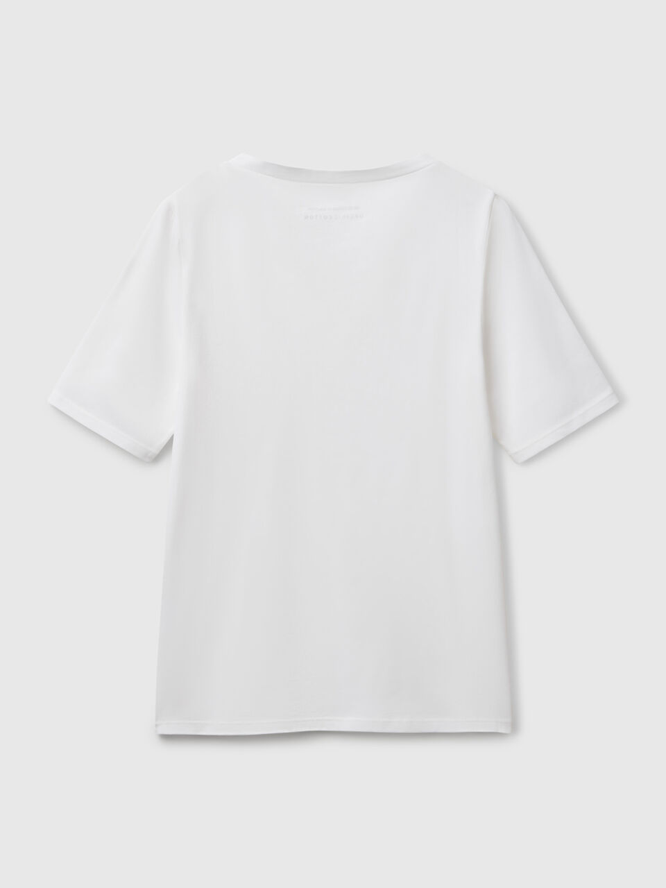 T-SHIRT Mujer image number 2