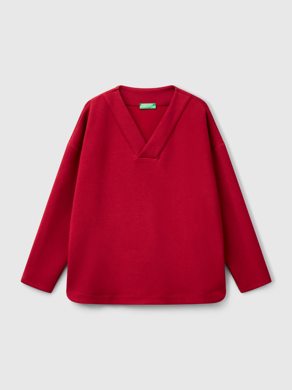 SWEATER L/S Mujer image number 1