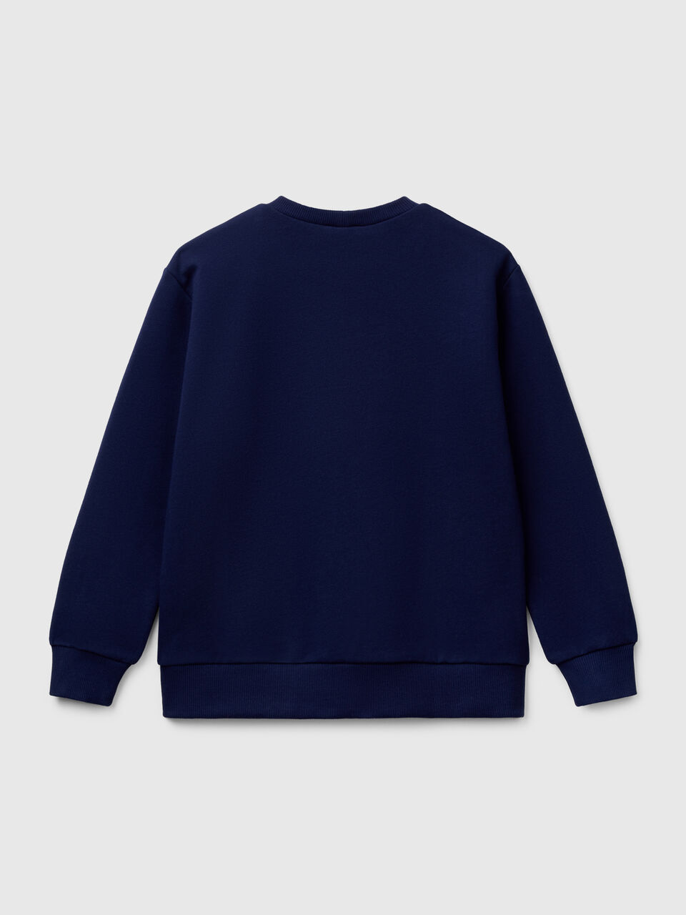 SWEATER L/S Niño image number 2