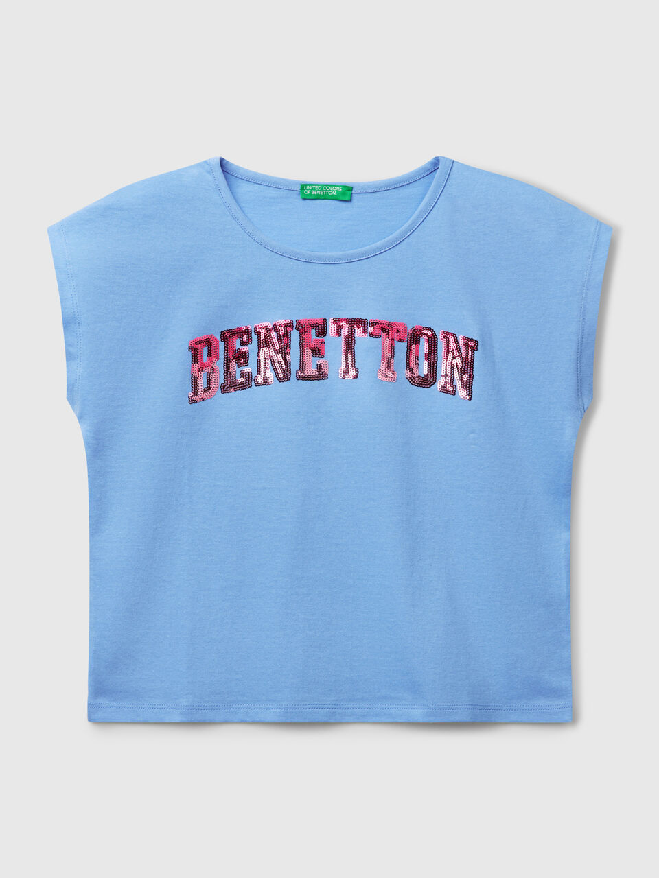 T-SHIRT Niña image number 1