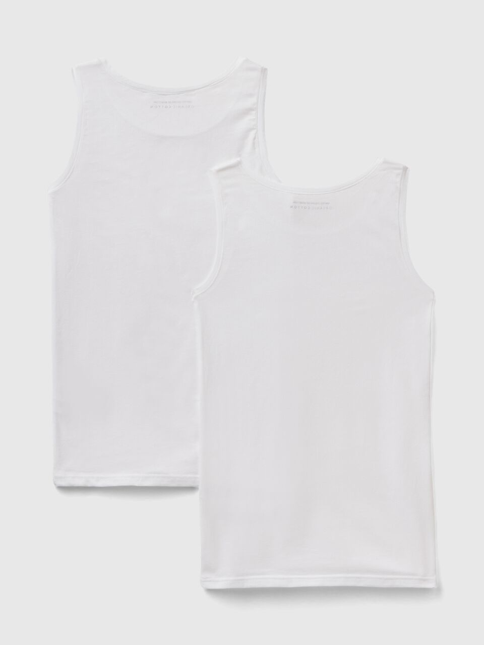 2 TANK-TOP Niña image number 2