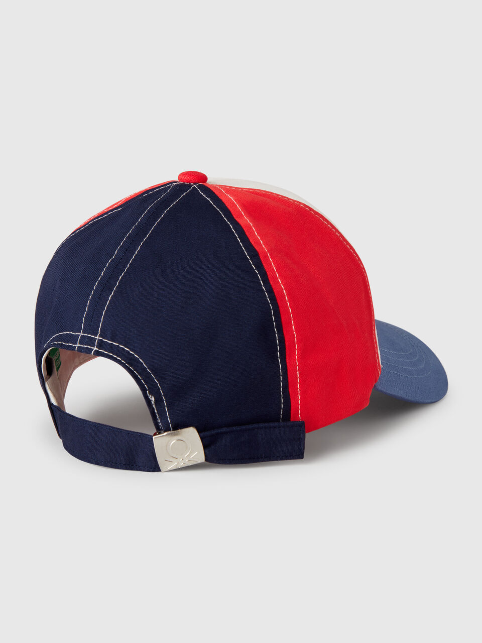 CAP WITH VISOR Niño image number 2
