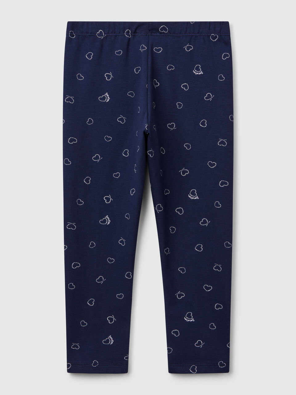 LEGGINGS Niña image number 2