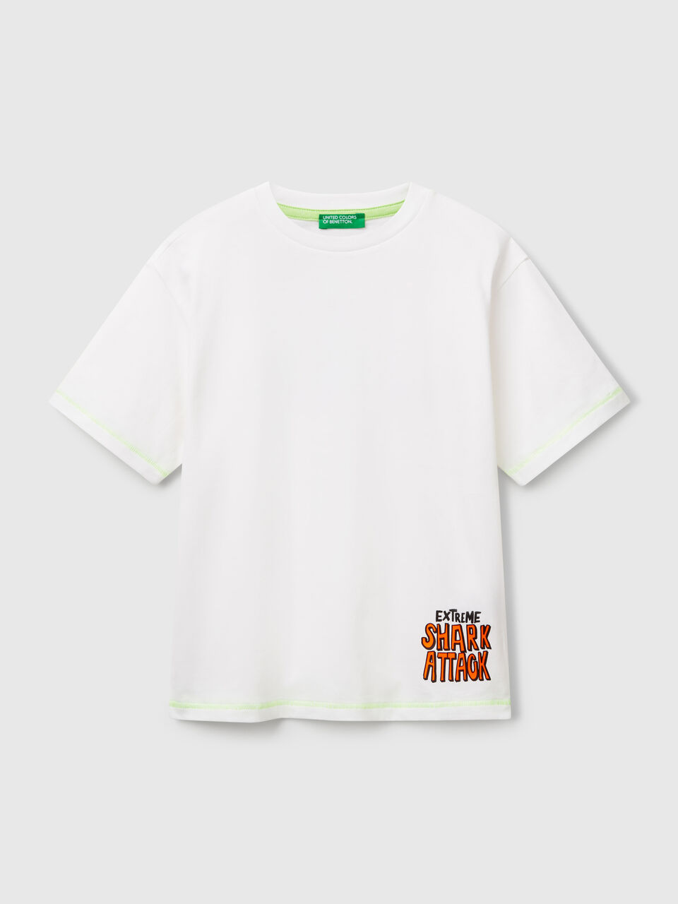 T-SHIRT Niño image number 1