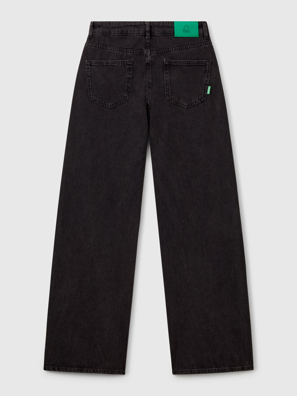 TROUSERS Mujer image number 2