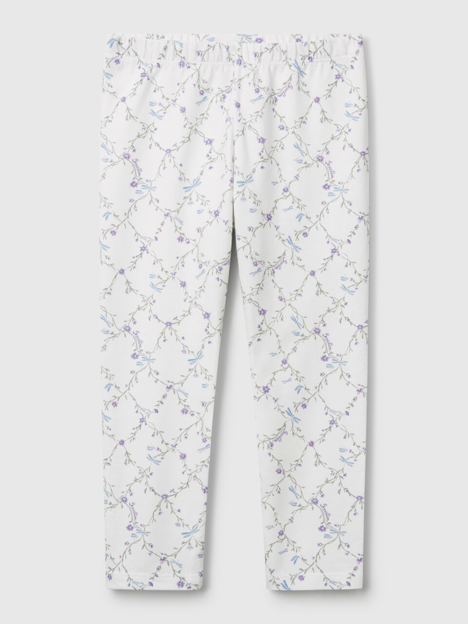 LEGGINGS Niña image number 1