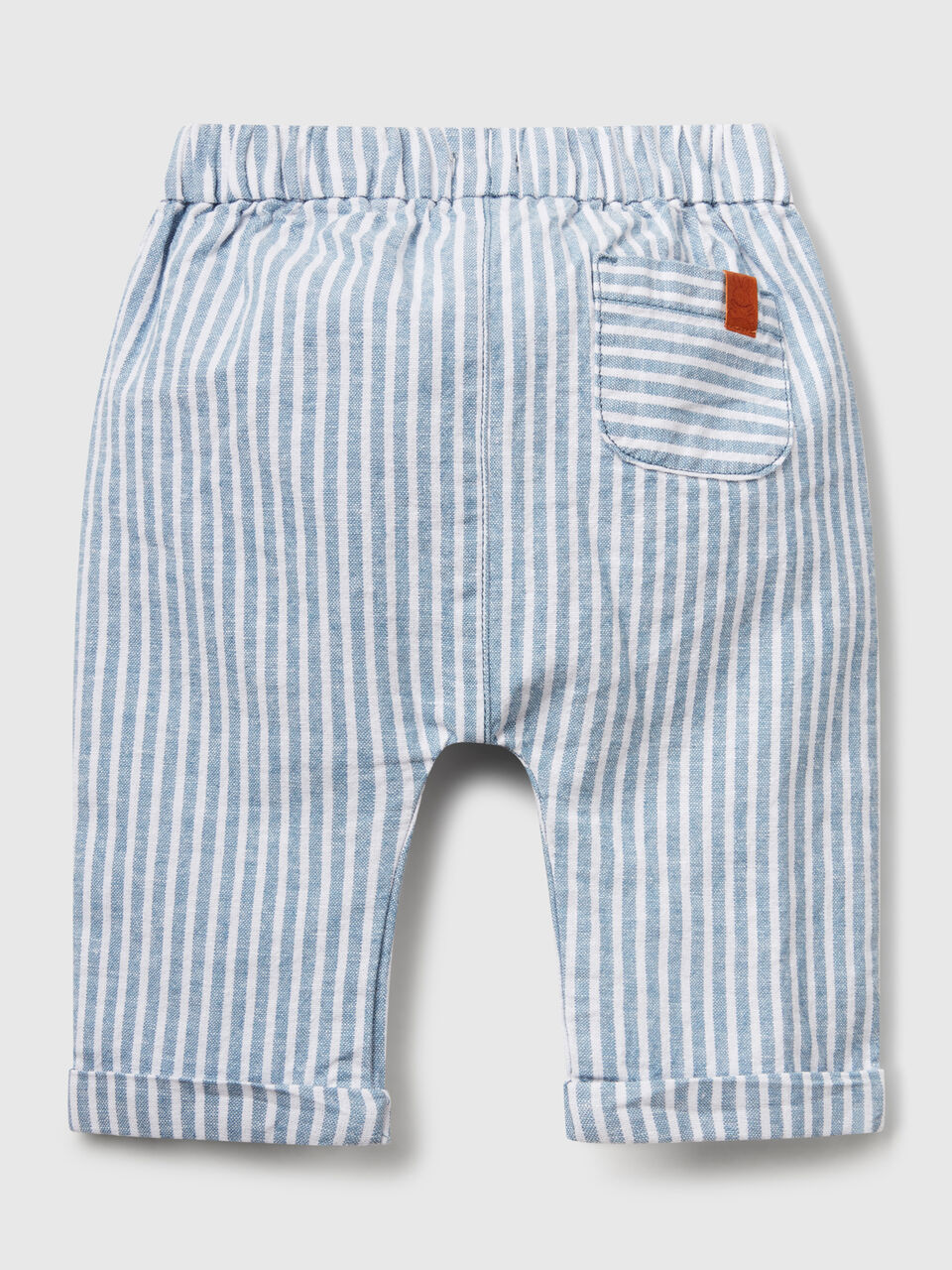 TROUSERS Recién nacidos image number 2