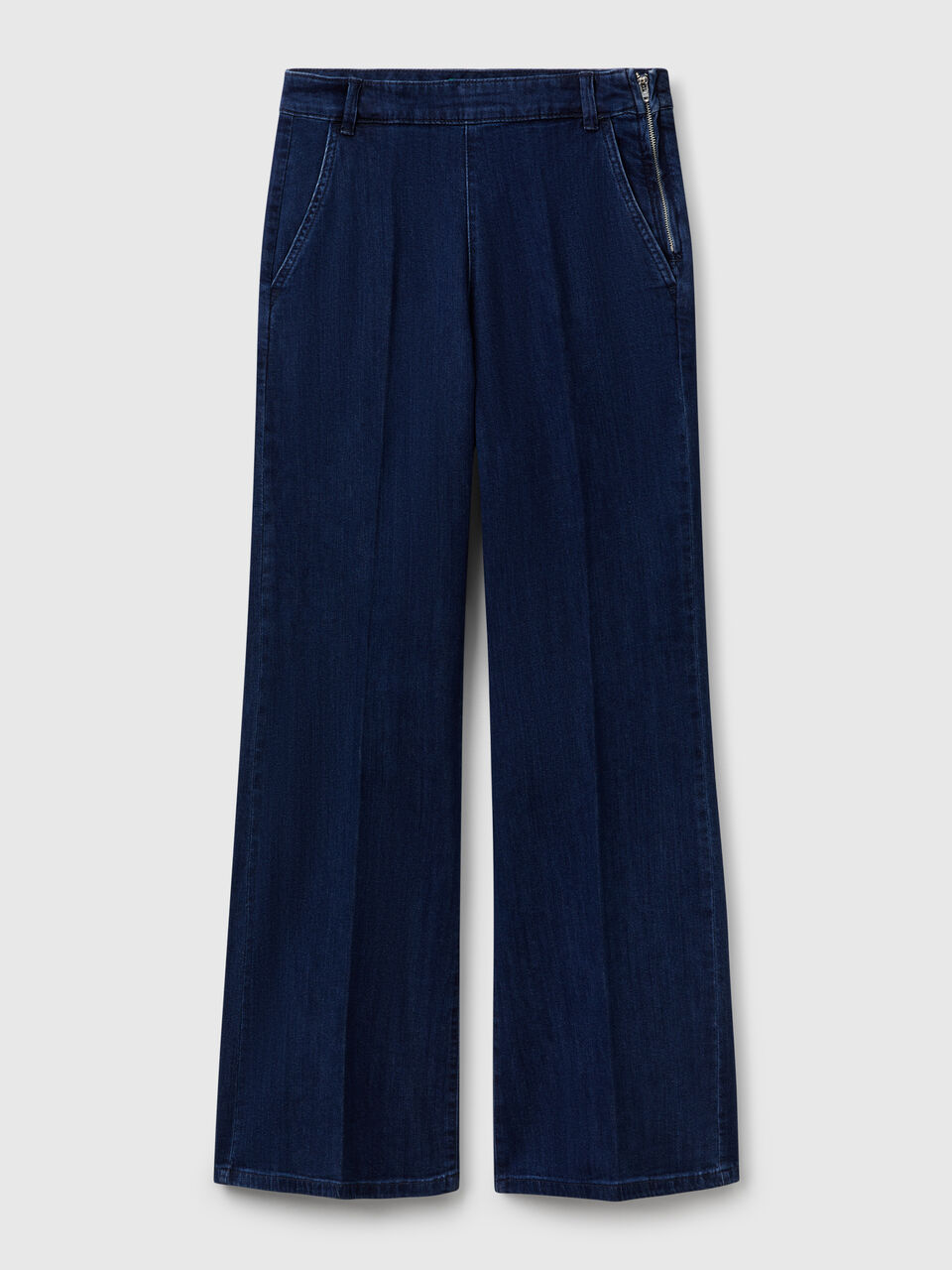 TROUSERS Mujer image number 1